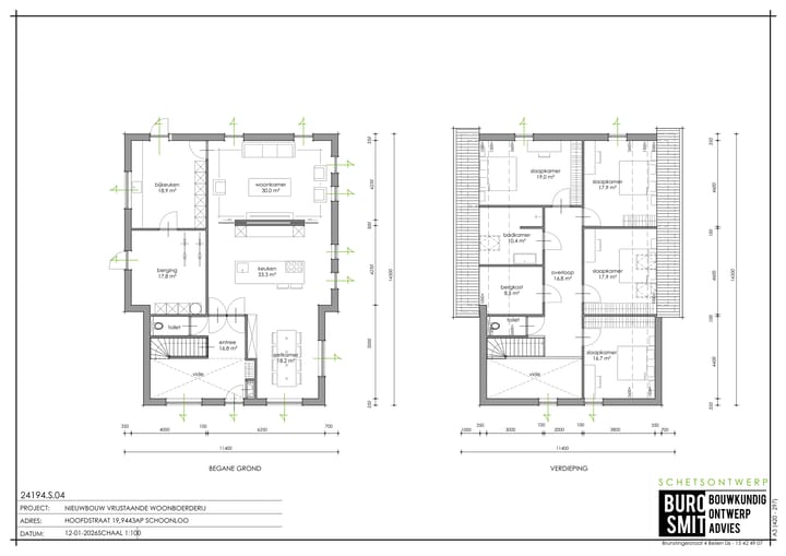 Foto 3 van Hoofdstraat 19
