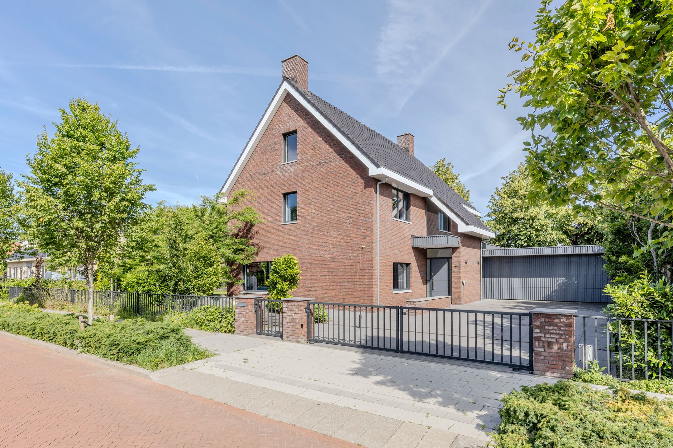 Ploegstraat 3 