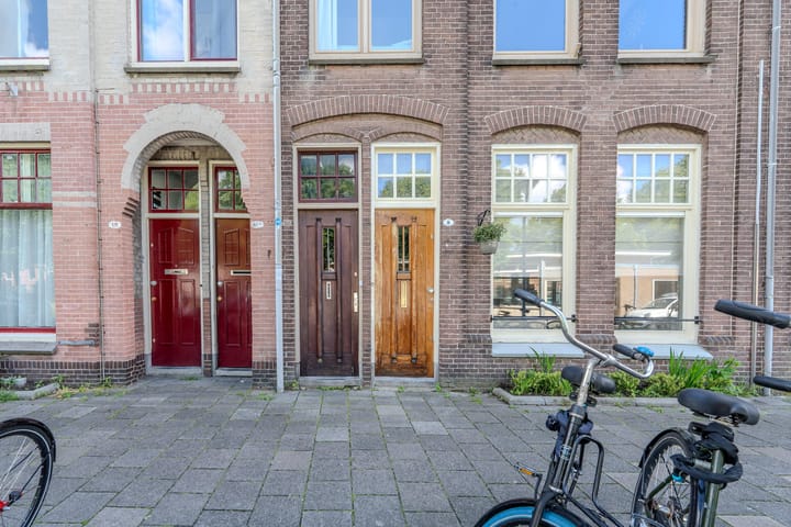 Foto 4 van Bankastraat 9-A