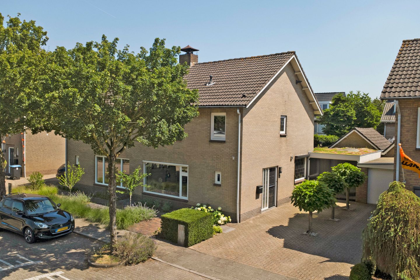 Foto 1 van Kleine Wijken 20