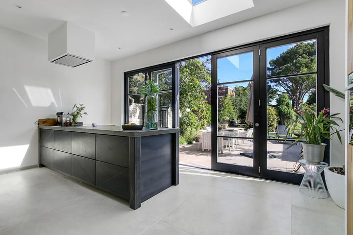 Vrijstaande woning te koop: Kostverlorenstraat 31, Zandvoort