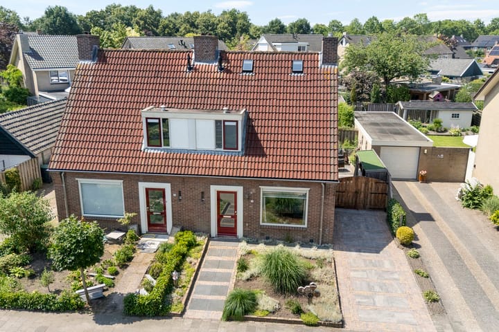 Foto 4 van Scholtensstraat 14