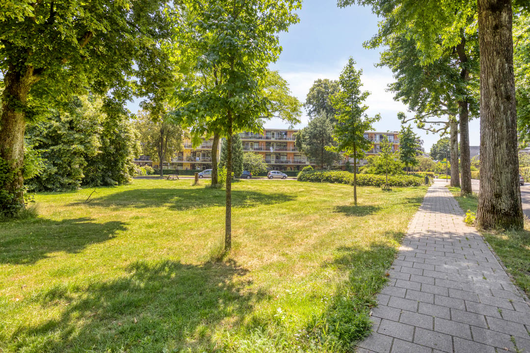 Foto 47 van Tromplaan 2