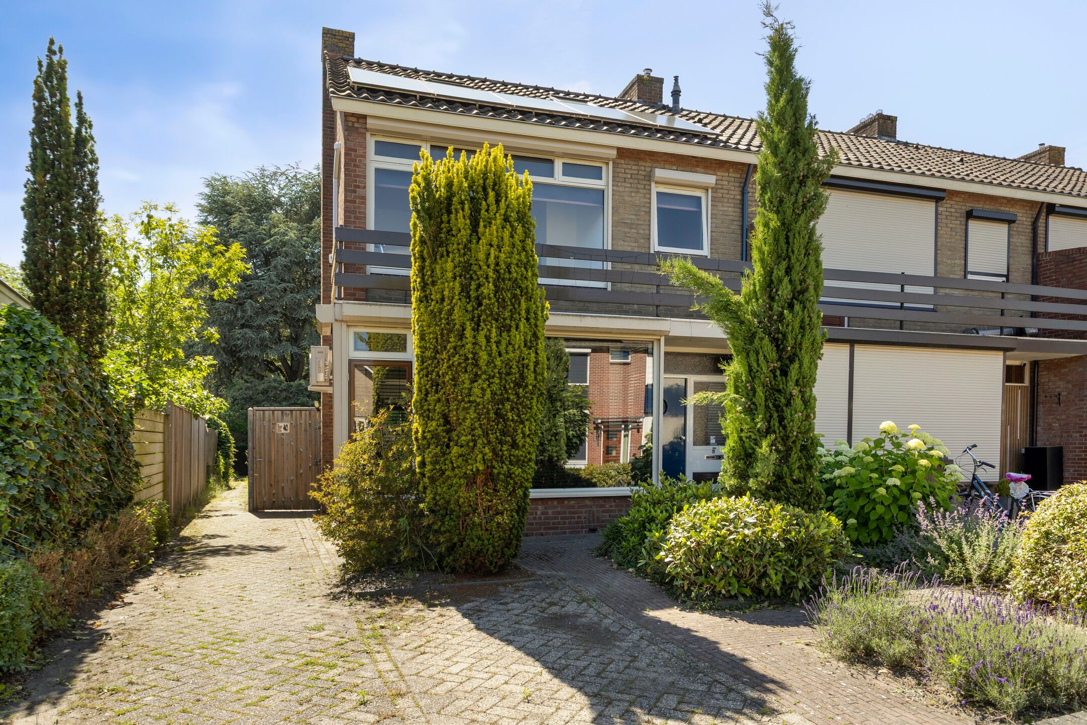 Herman ten Catestraat 58 