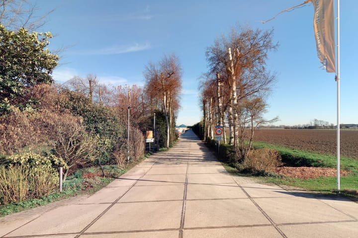 Slopsestraat, Herveld