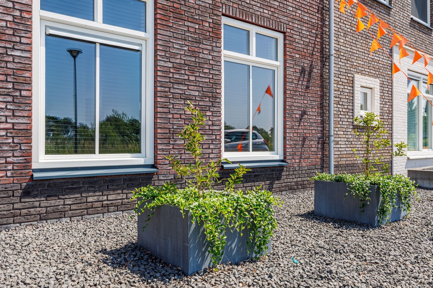 Foto 5 van Blazoenlaan 47-A
