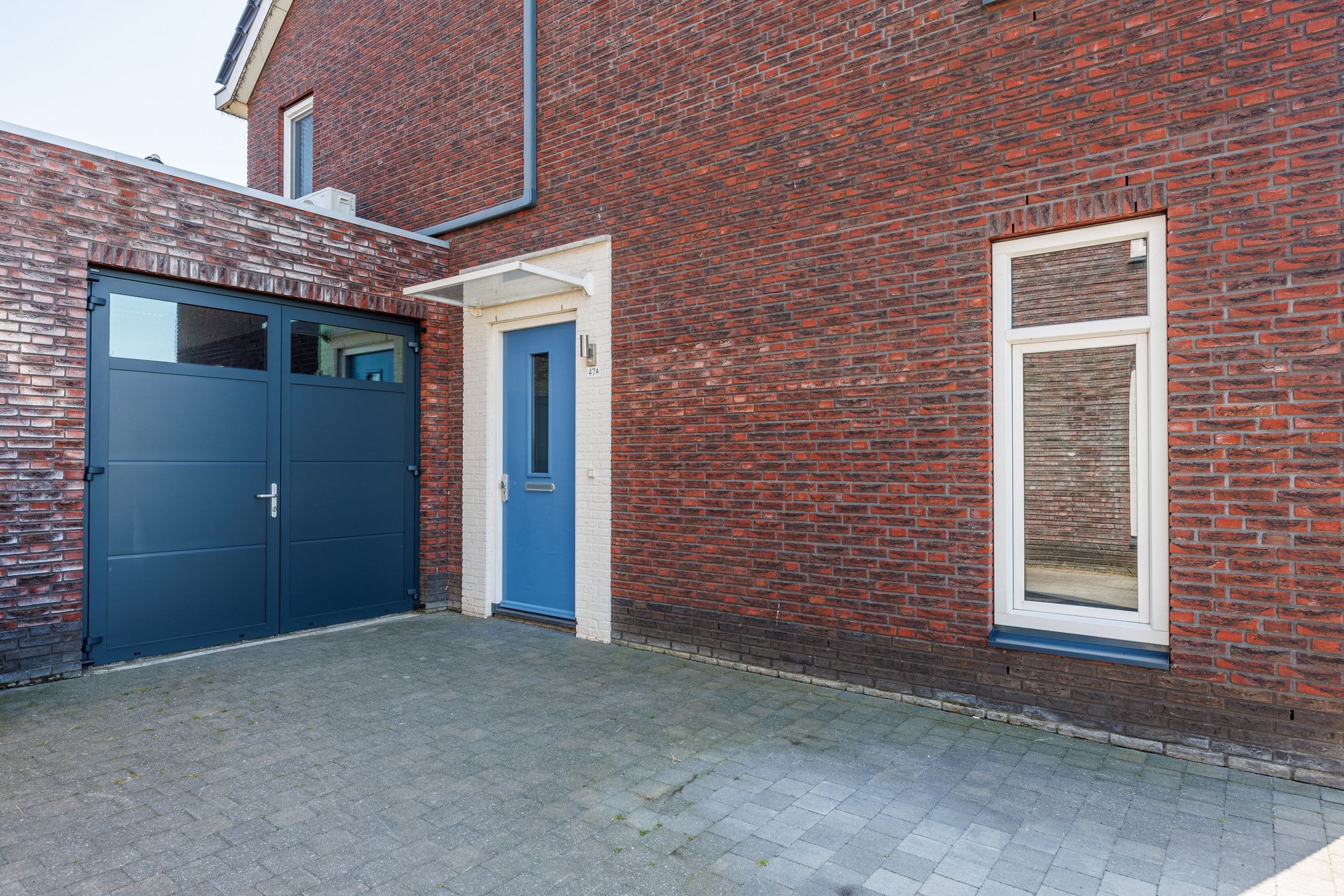 Foto 6 van Blazoenlaan 47-A