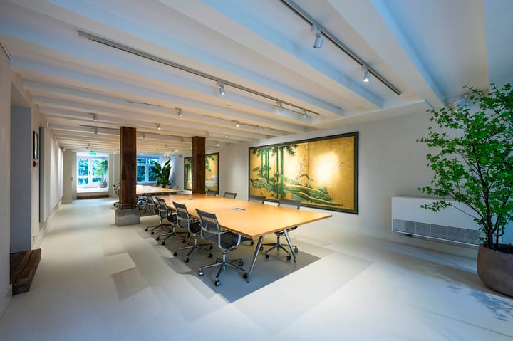 Herengracht 573, Amsterdam