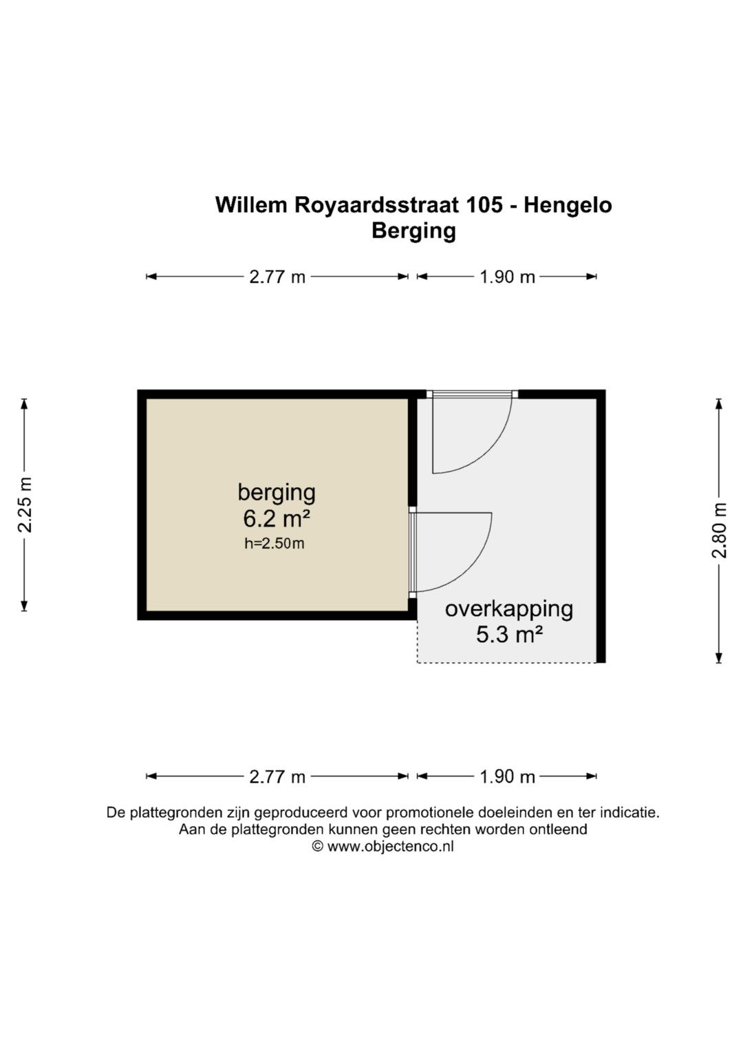 Foto 42 van Willem Royaardsstraat 105
