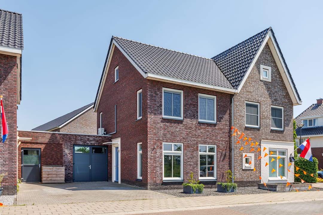 Foto 1 van Blazoenlaan 47-A