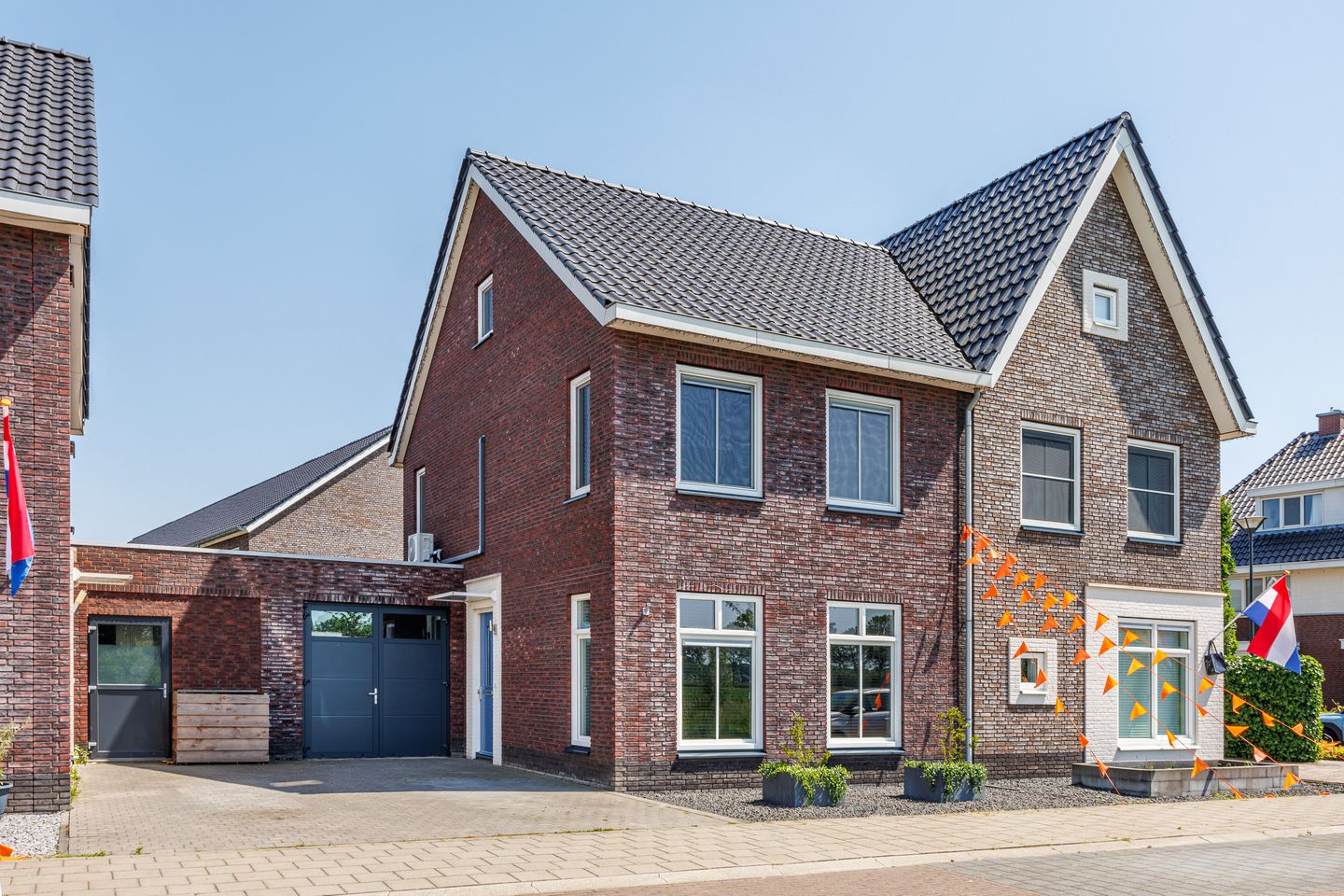 Foto 1 van Blazoenlaan 47-A