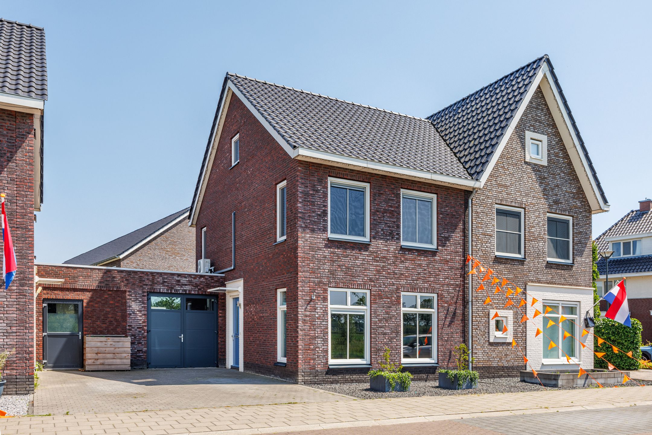 Blazoenlaan 47-A 47 a