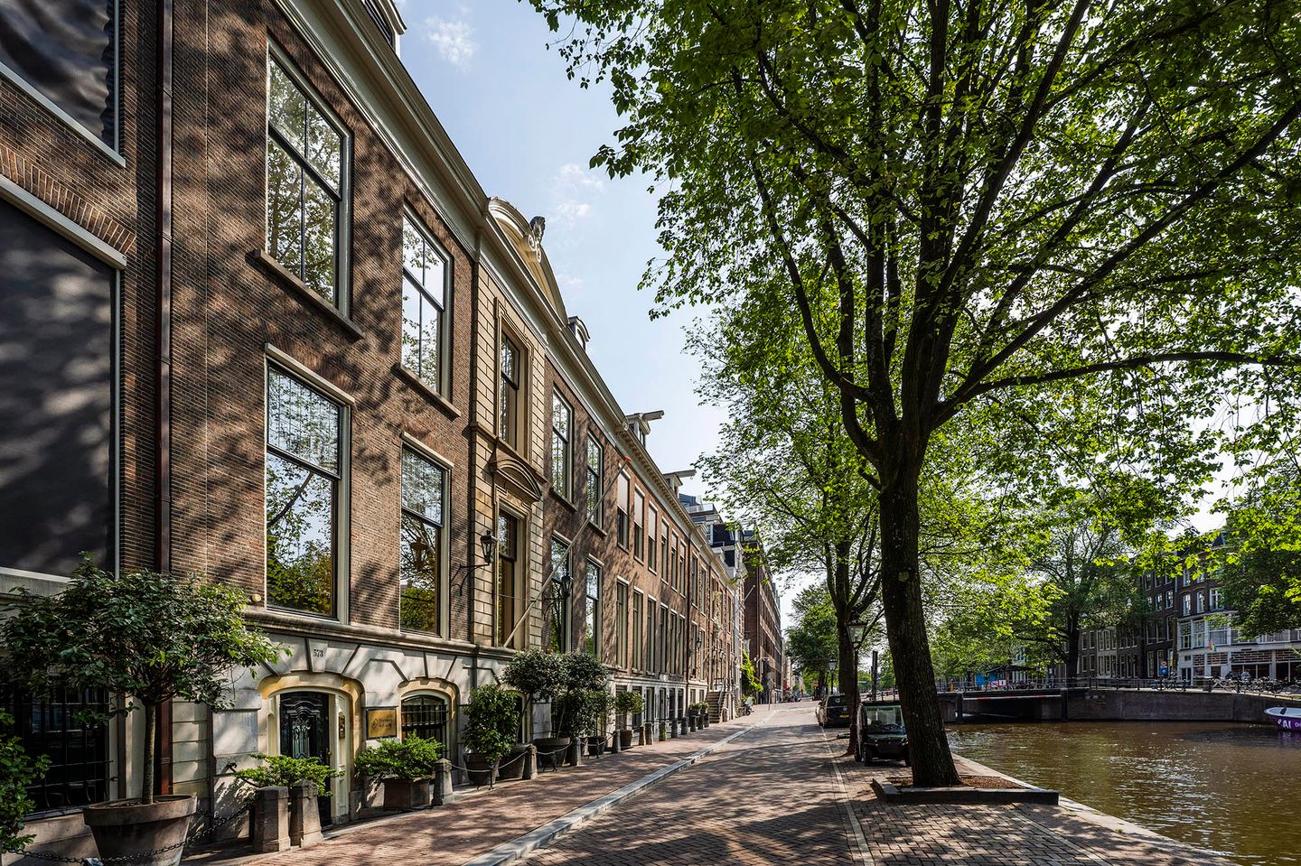 Bekijk foto 1 van Herengracht 573