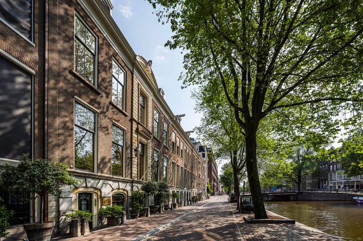Herengracht 573, Amsterdam