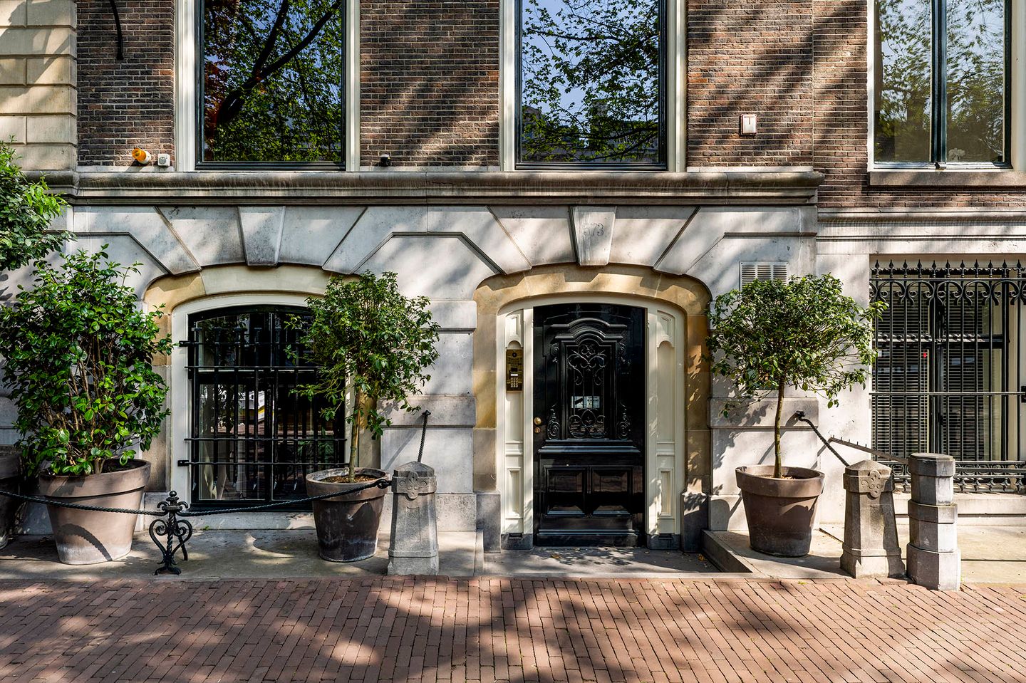Bekijk foto 2 van Herengracht 573