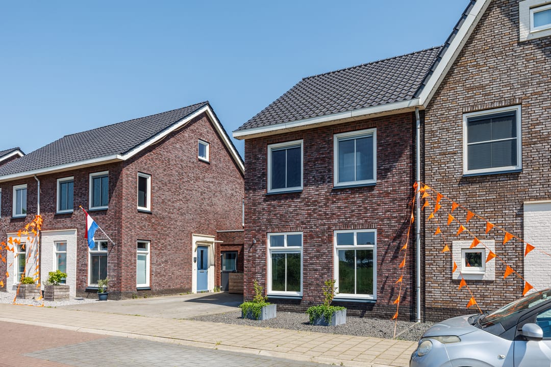 Foto 41 van Blazoenlaan 47-A