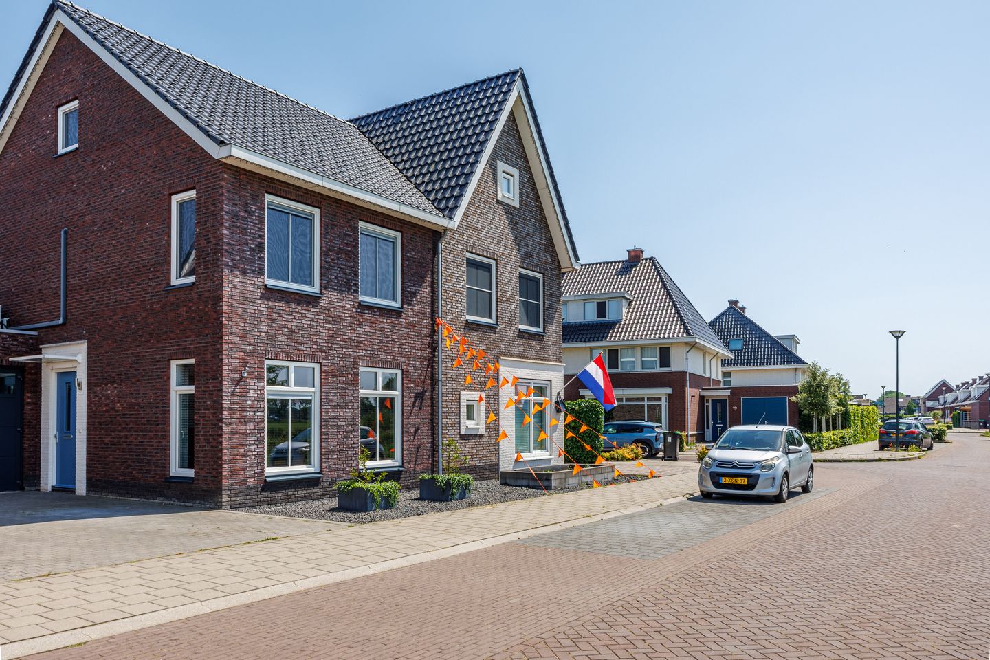 Foto 40 van Blazoenlaan 47-A