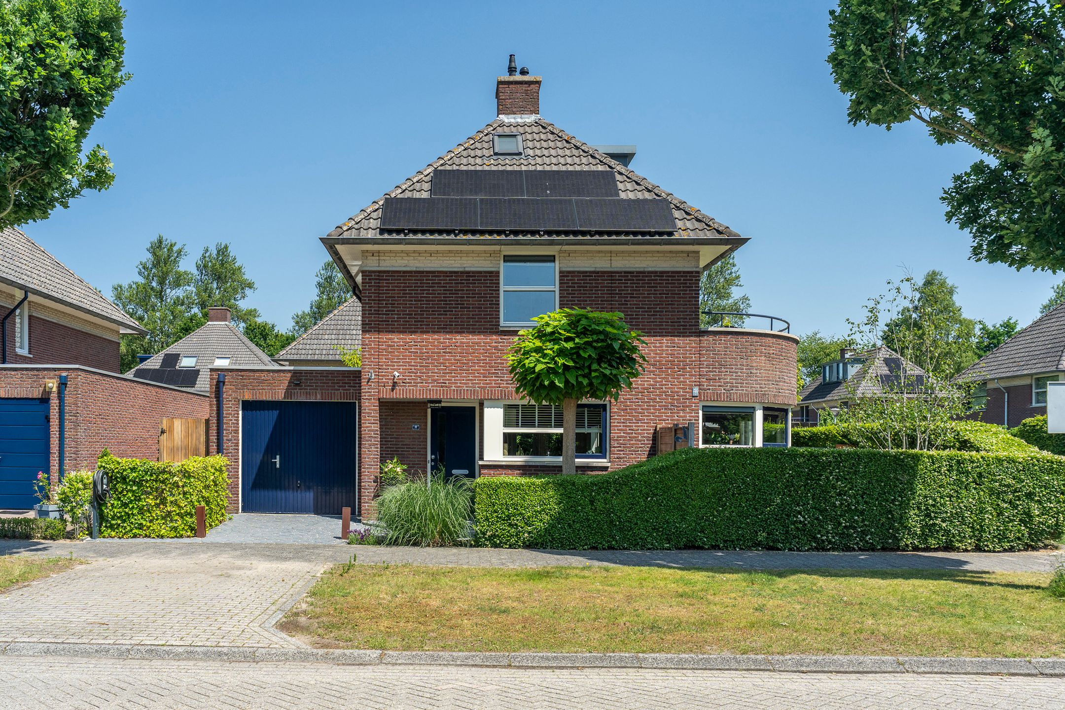 Blikveldweg 19 