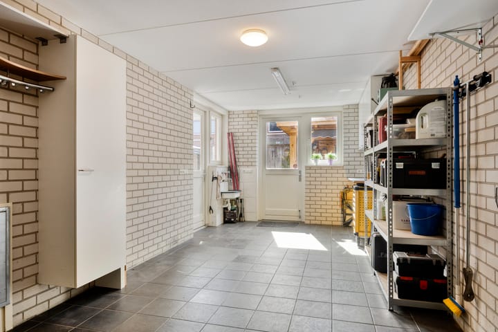Twee-onder-één-kap te koop: zadelmaker 14, Oldenzaal