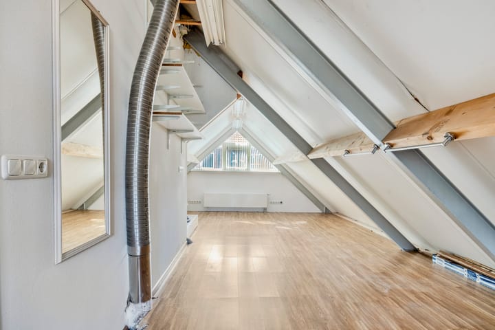Twee-onder-één-kap te koop: zadelmaker 14, Oldenzaal