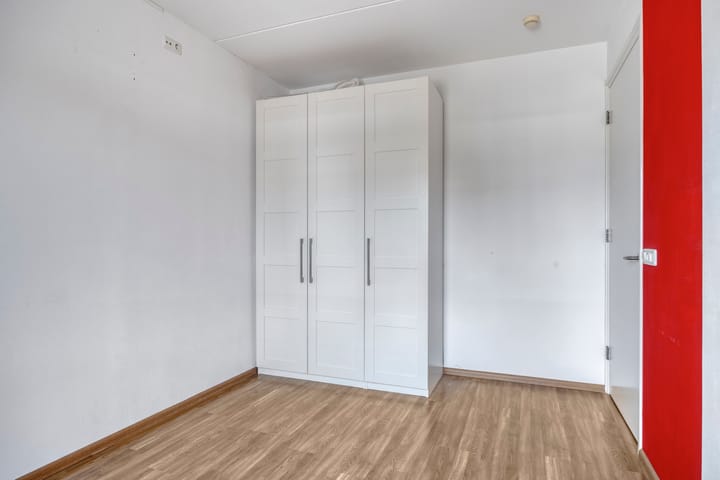 Twee-onder-één-kap te koop: zadelmaker 14, Oldenzaal