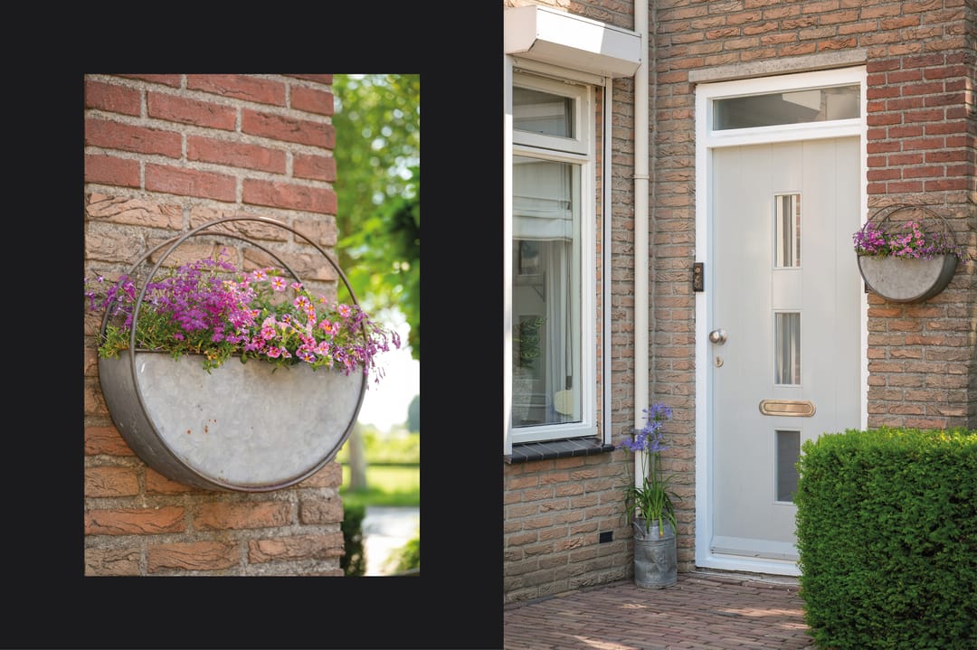 Photo 2 of Paterstraat 98