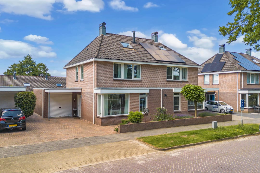Foto 1 van Prinses Beatrixstraat 24