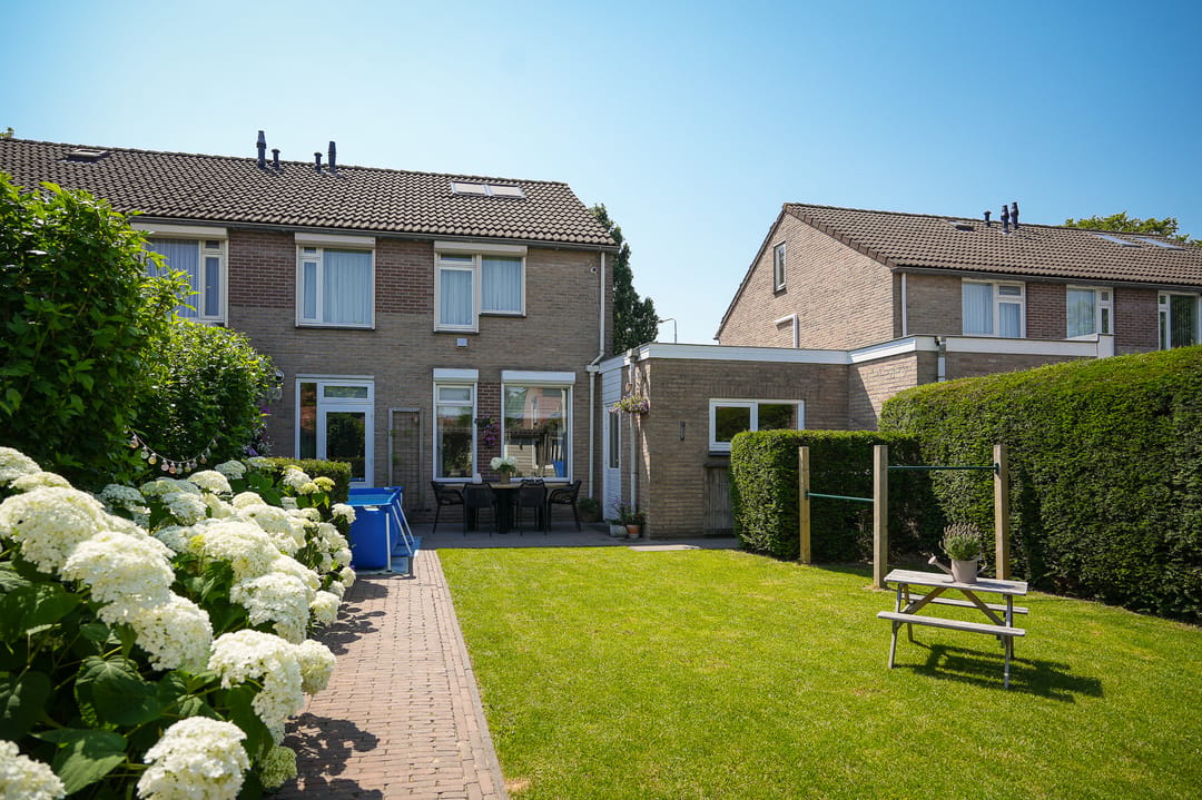 Photo 37 of Paterstraat 98