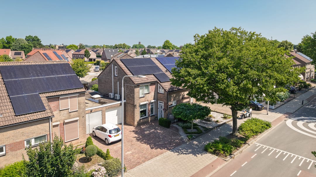 Photo 43 of Paterstraat 98