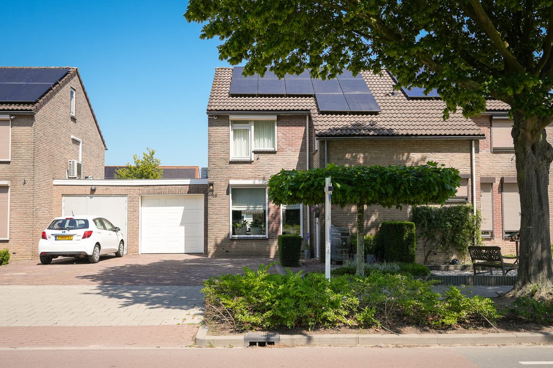 Photo 41 of Paterstraat 98