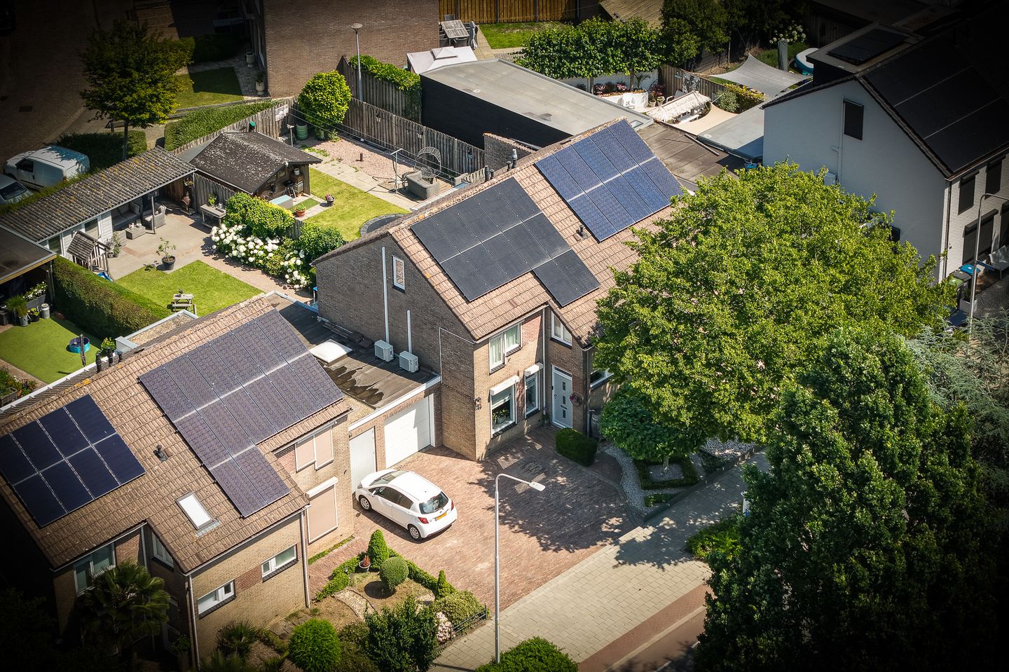 Photo 44 of Paterstraat 98