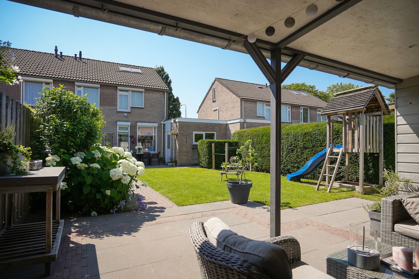 Photo 35 of Paterstraat 98
