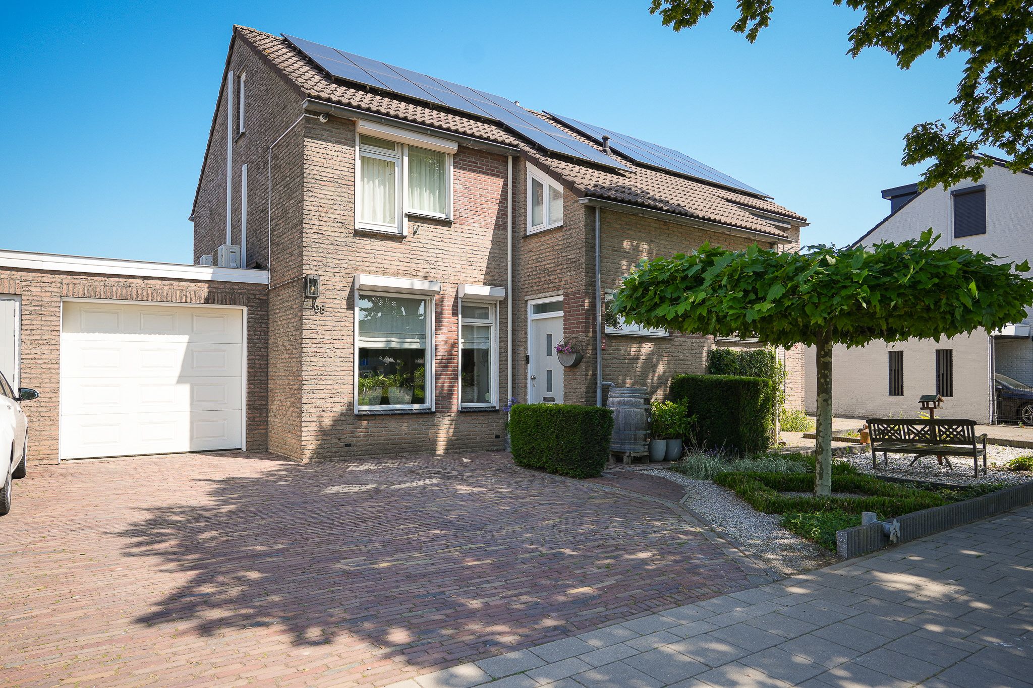 Photo 42 of Paterstraat 98