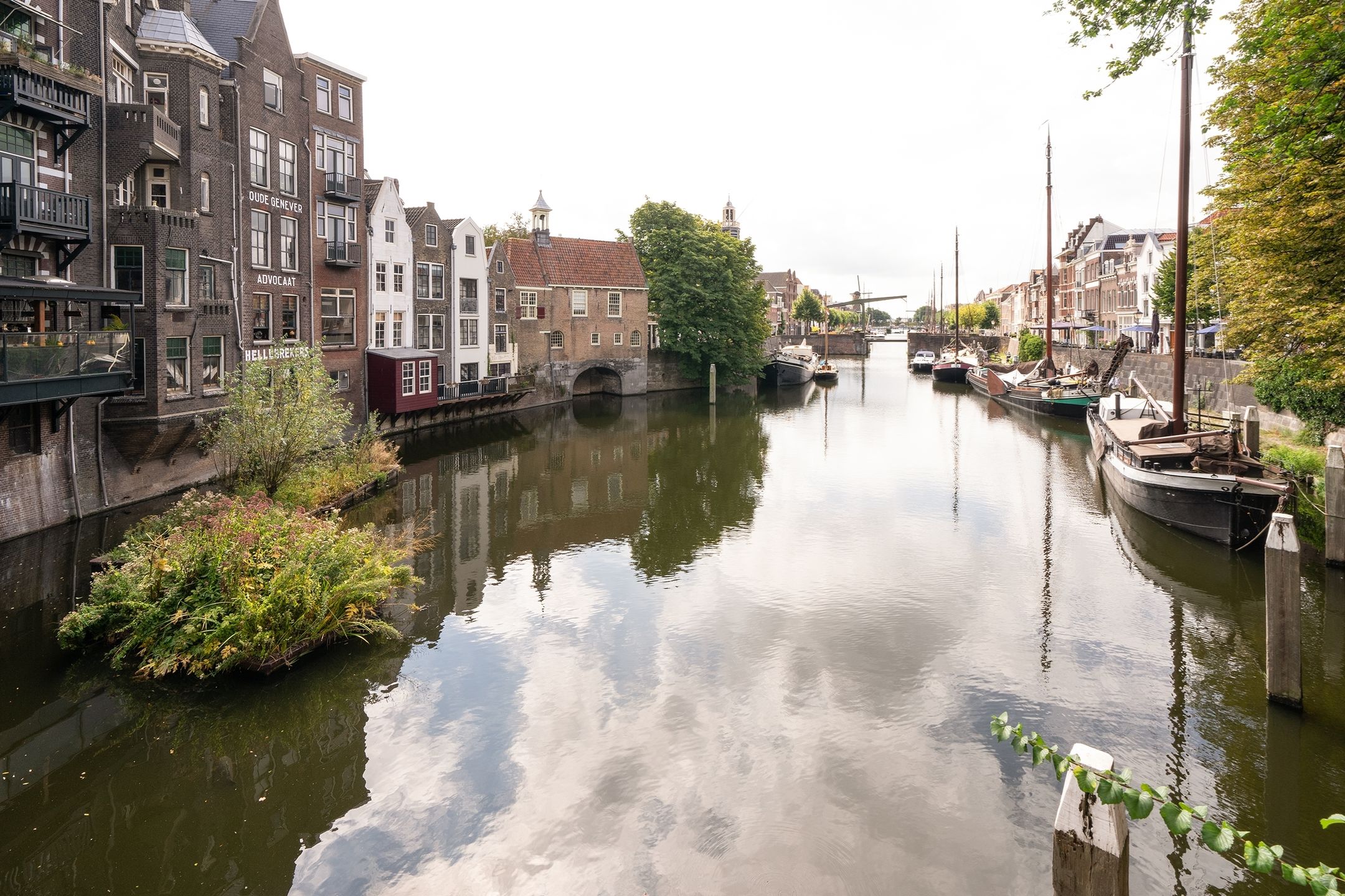 Photo 27 of Watergeusstraat 4-B01