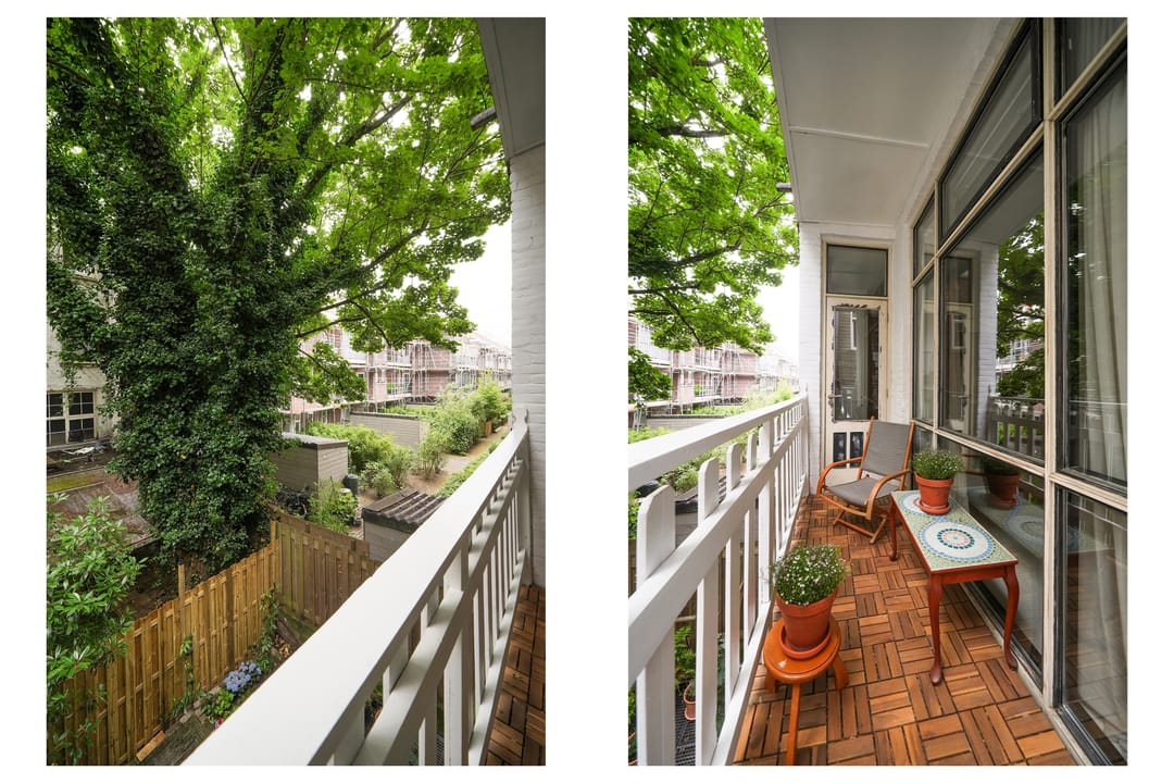 Photo 13 of Watergeusstraat 4-B01