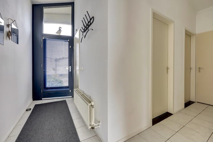 Twee-onder-één-kap te koop: Brekkenweg 4-41, Lemmer