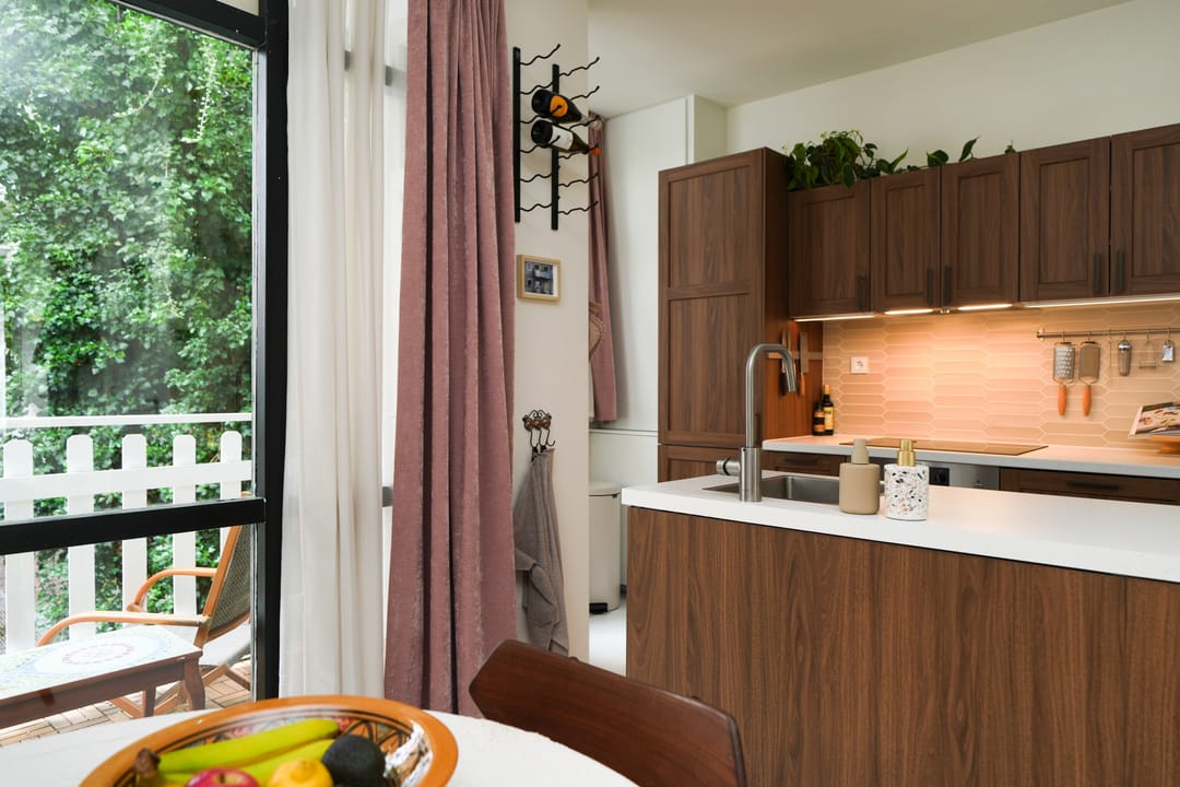 Photo 16 of Watergeusstraat 4-B01
