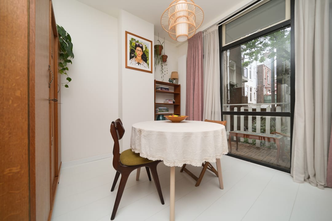 Photo 17 of Watergeusstraat 4-B01