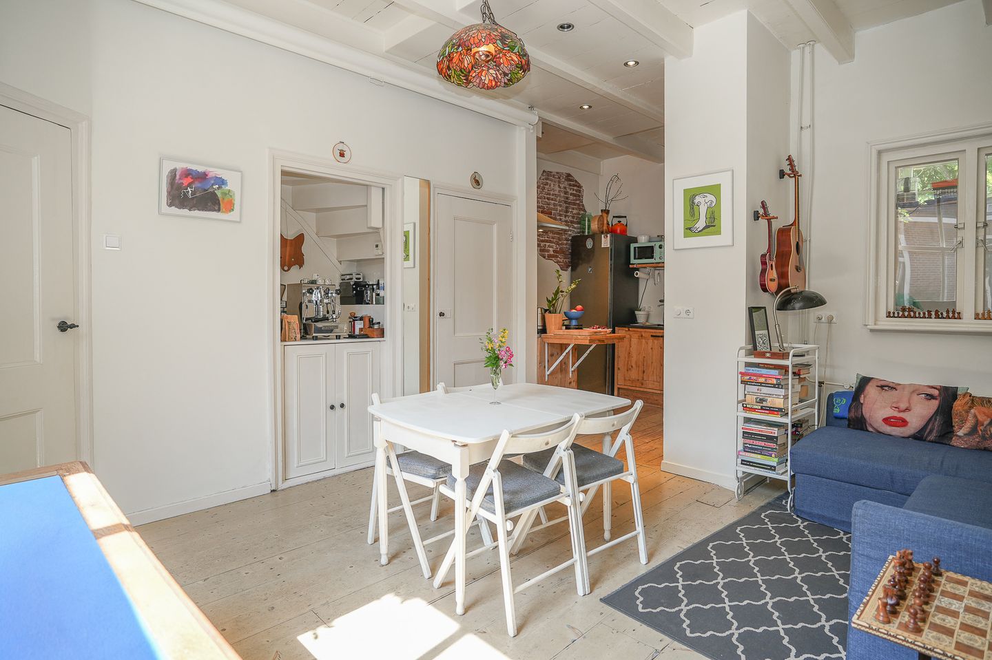 Photo 5 of Moesstraat 8