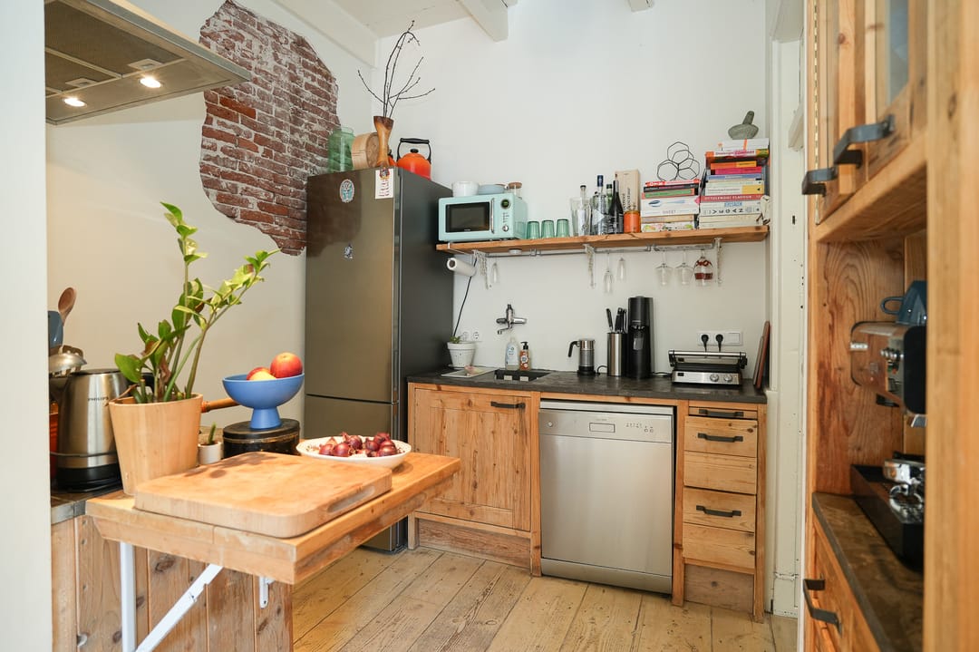 Photo 13 of Moesstraat 8