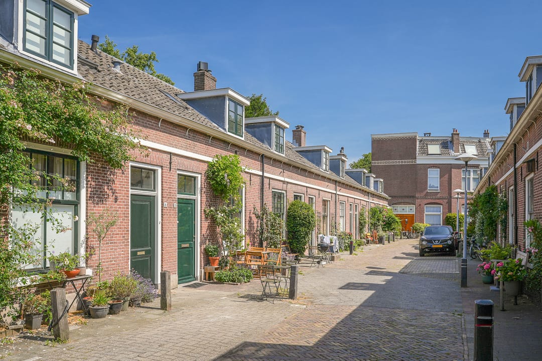 Photo 26 of Moesstraat 8