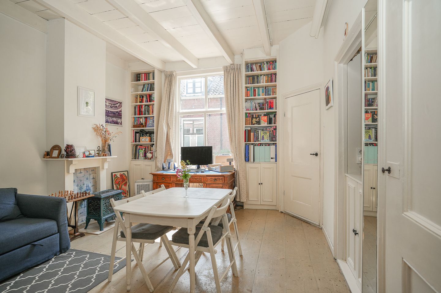 Photo 10 of Moesstraat 8