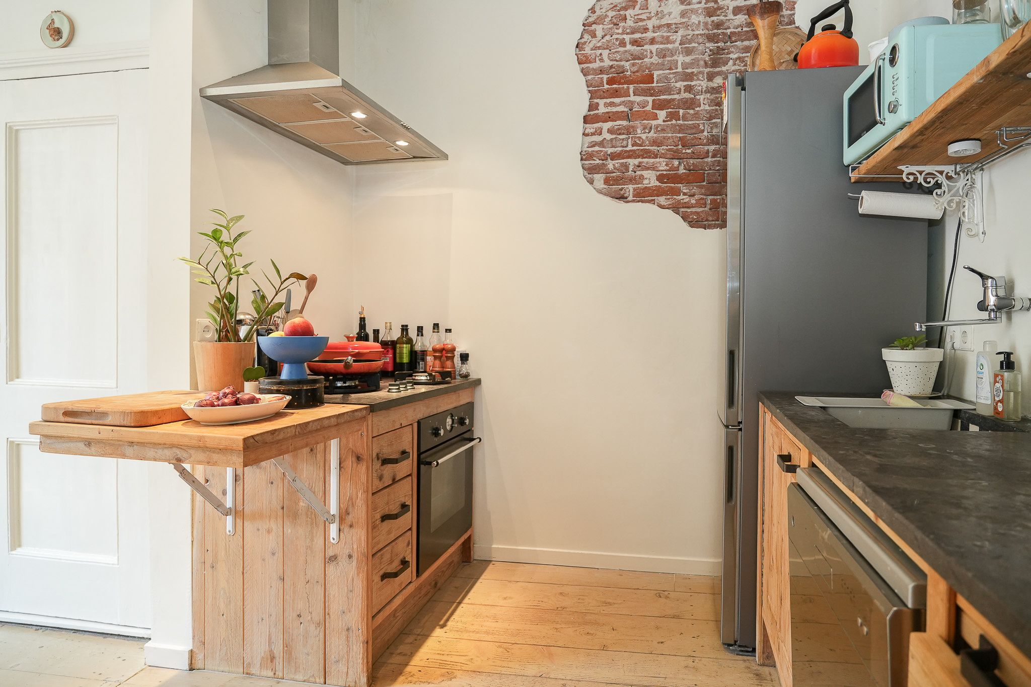 Photo 15 of Moesstraat 8