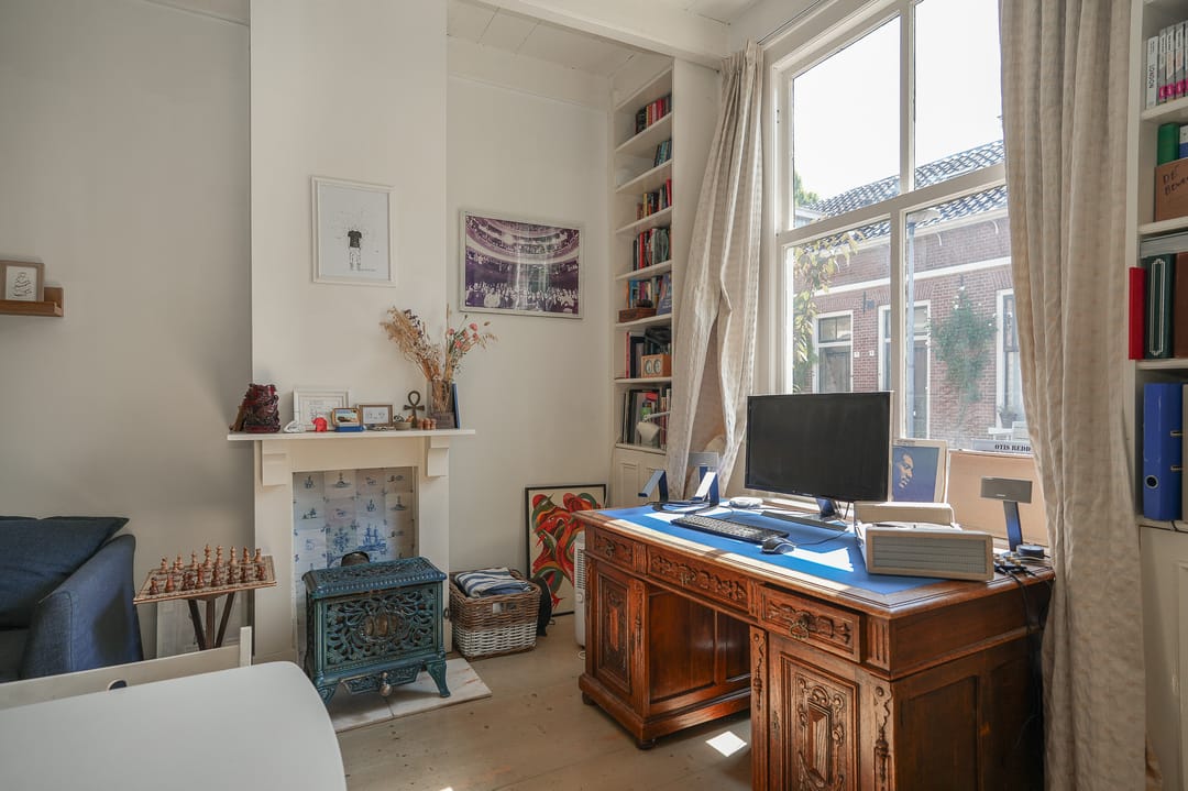 Photo 8 of Moesstraat 8