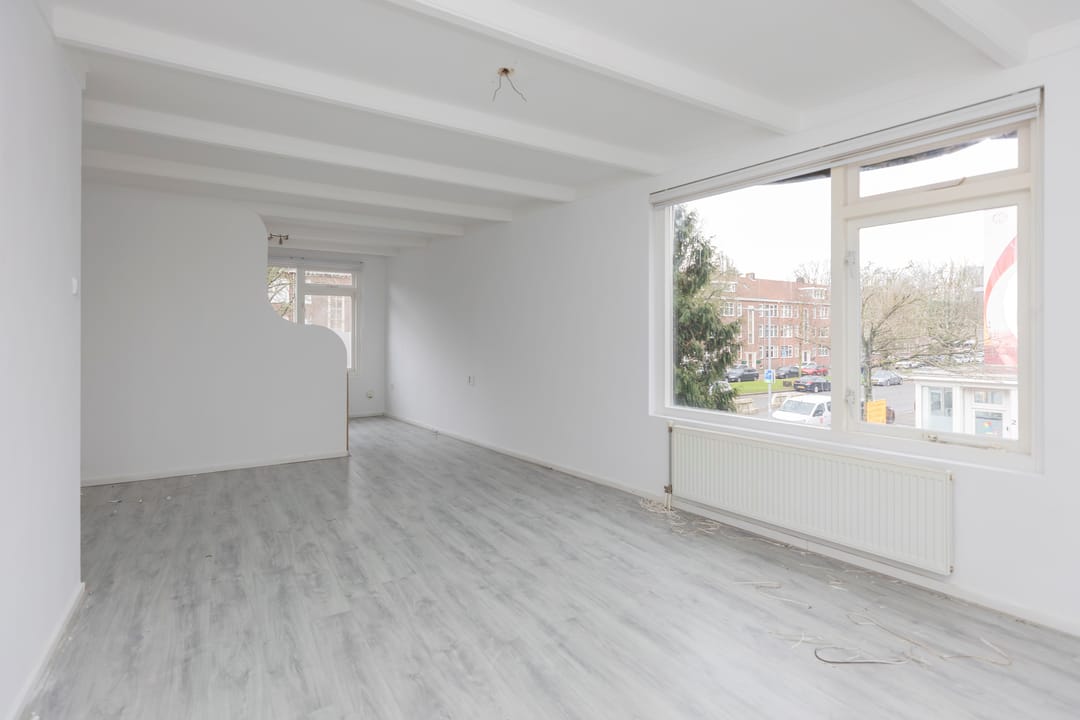 Foto 1 van Goereesestraat 83-B