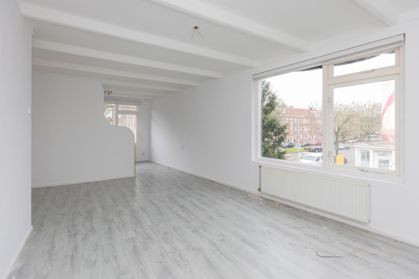 Photo 1 of Goereesestraat 83-B