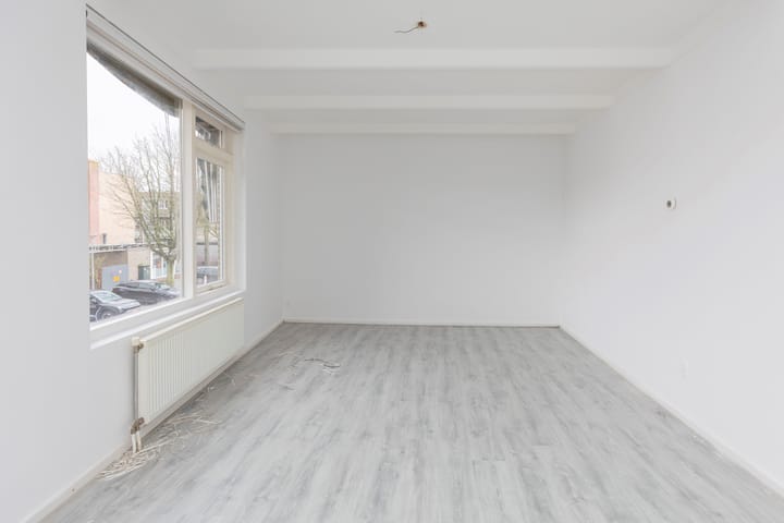 Photo 4 of Goereesestraat 83-B