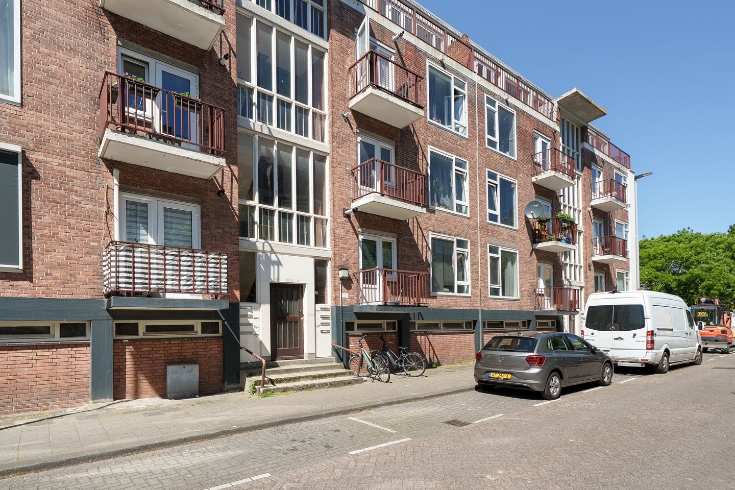 Foto 35 van Boeierstraat 17-D