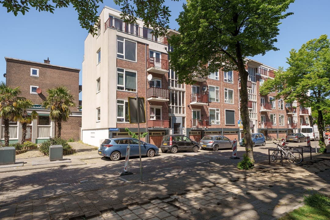 Foto 8 van Boeierstraat 17-D
