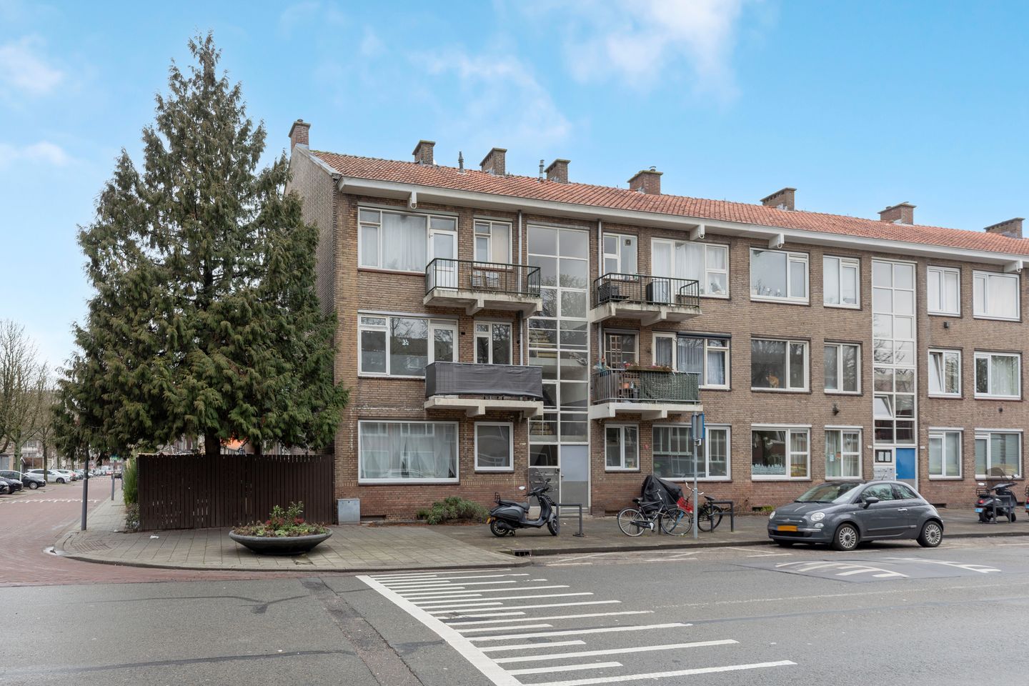 Foto 19 van Goereesestraat 83-B